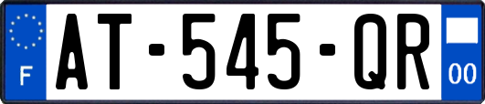AT-545-QR