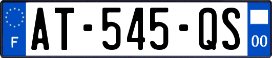 AT-545-QS