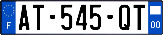 AT-545-QT