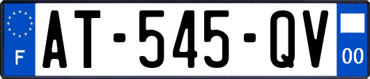 AT-545-QV