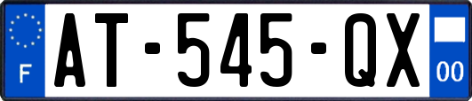 AT-545-QX