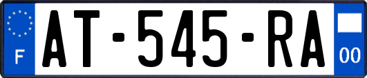 AT-545-RA