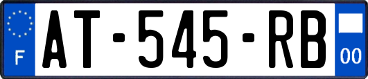 AT-545-RB