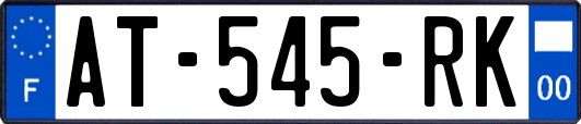 AT-545-RK