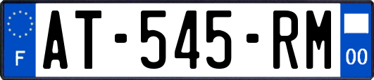 AT-545-RM