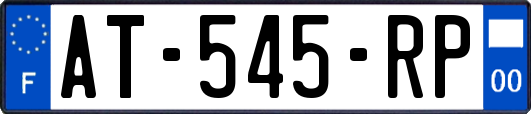 AT-545-RP