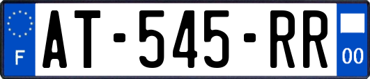 AT-545-RR