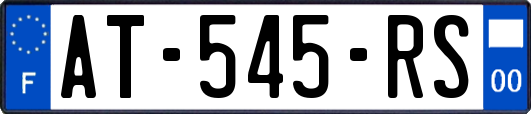 AT-545-RS