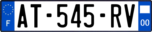 AT-545-RV