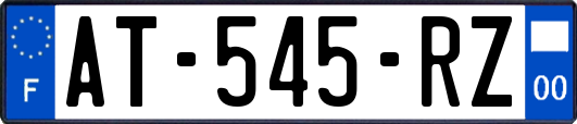 AT-545-RZ