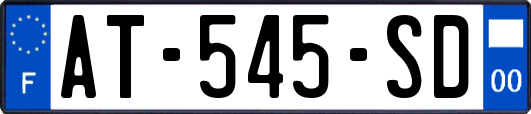 AT-545-SD