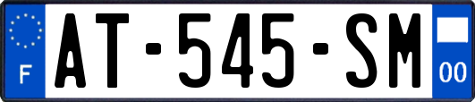 AT-545-SM