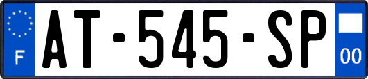 AT-545-SP