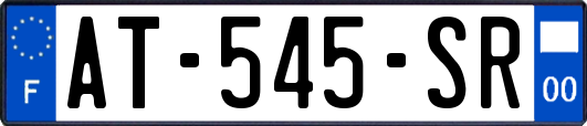 AT-545-SR