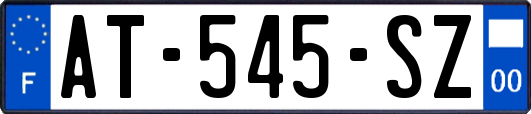 AT-545-SZ