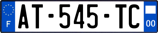 AT-545-TC