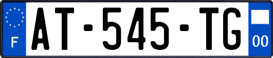 AT-545-TG