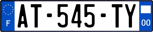 AT-545-TY
