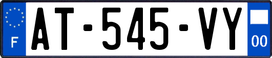 AT-545-VY
