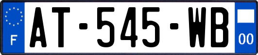 AT-545-WB