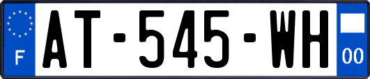 AT-545-WH