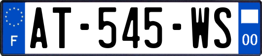 AT-545-WS