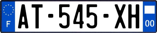 AT-545-XH