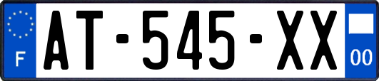 AT-545-XX