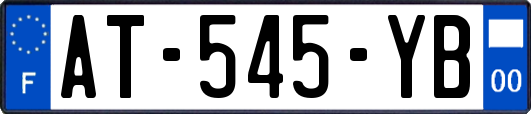 AT-545-YB