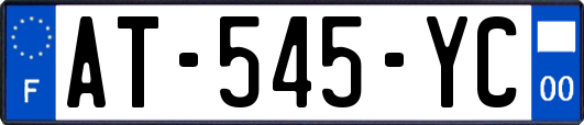 AT-545-YC