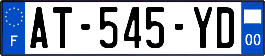 AT-545-YD