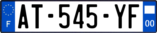 AT-545-YF