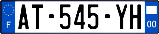 AT-545-YH