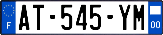 AT-545-YM