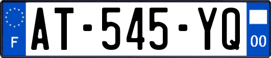 AT-545-YQ