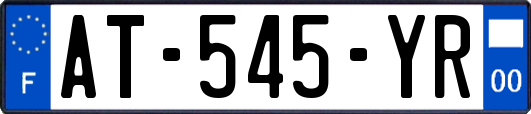 AT-545-YR