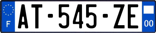 AT-545-ZE