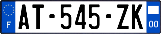 AT-545-ZK