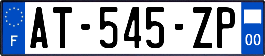 AT-545-ZP