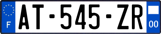 AT-545-ZR