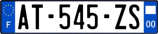 AT-545-ZS