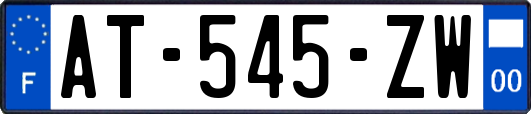 AT-545-ZW