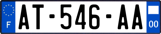 AT-546-AA