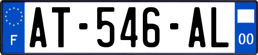 AT-546-AL