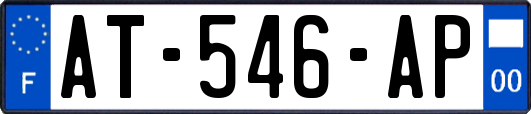 AT-546-AP