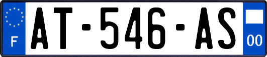 AT-546-AS