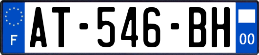 AT-546-BH