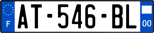 AT-546-BL