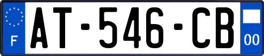 AT-546-CB