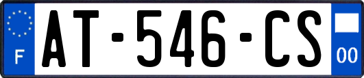 AT-546-CS